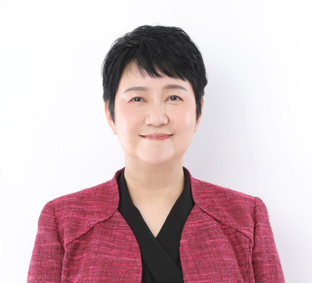 石原由美子