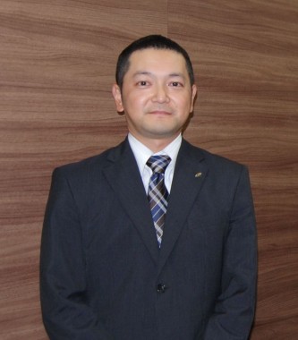 エコ・プラン　経営管理部　佐久間大輔氏