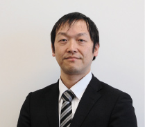 オービックビジネスコンサルタント 営業推進本部 マーケティング推進室室長 西英伸氏