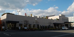 昭和電機株式会社　社屋