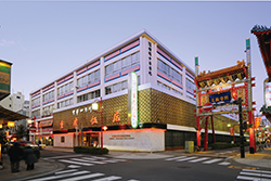 重慶飯店別館